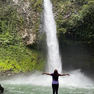 Meet your Posher, Carmen